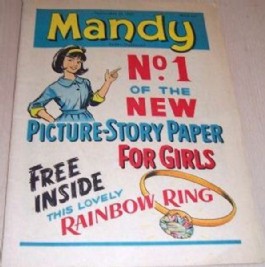 Mandy #1
