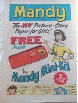 Mandy #3
