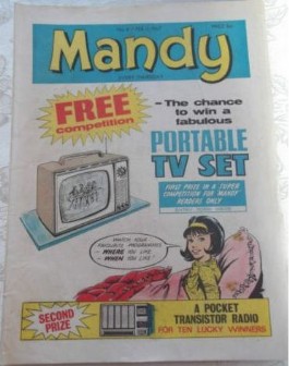 Mandy #4