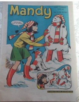 Mandy #5