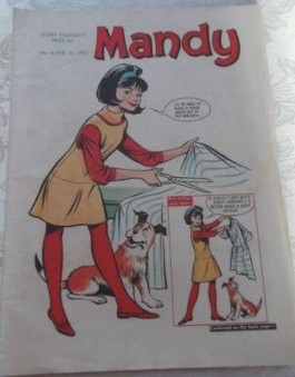Mandy #6