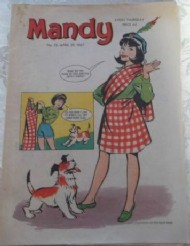 Mandy 1967 - 1991 #15