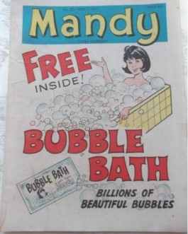 Mandy #20
