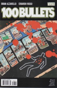 100 Bullets 1999 - 2009 #88