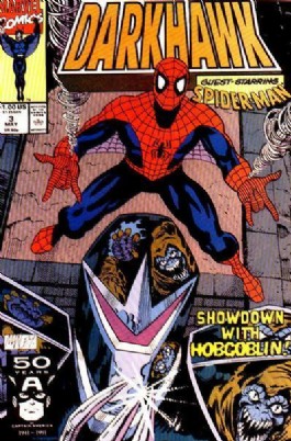 Darkhawk #3