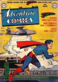 Adventure Comics 1938 - 2011 #136