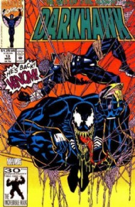 Darkhawk 1991 - 1995 #13