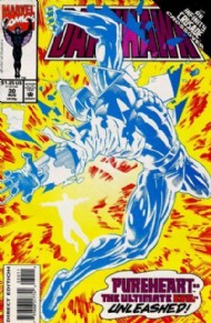 Darkhawk 1991 - 1995 #30