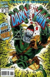 Darkhawk 1991 - 1995 #43