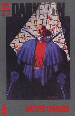 Darkman #3
