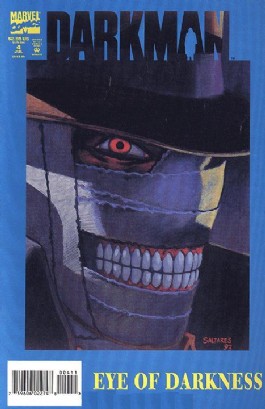 Darkman #4