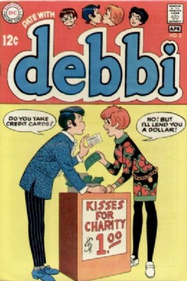 Date With Debbi #2