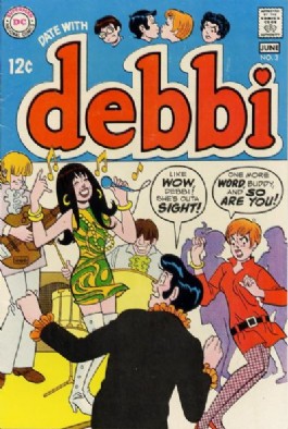 Date With Debbi #3