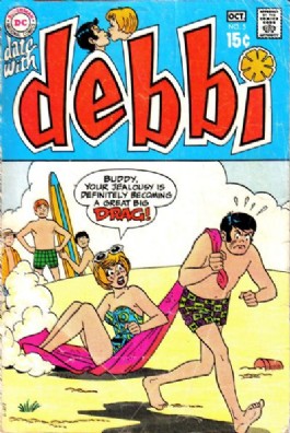 Date With Debbi #5
