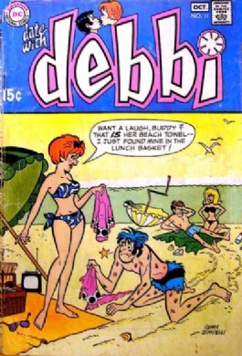Date With Debbi #11