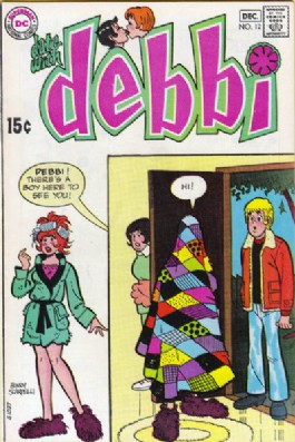 Date With Debbi #12