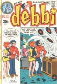 Date With Debbi 1969 - 1972 #13