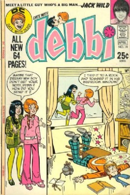Date With Debbi #14