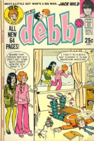 Date With Debbi 1969 - 1972 #14