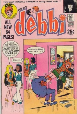 Date With Debbi #15