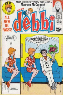 Date With Debbi #16