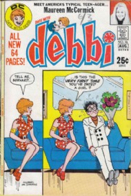 Date With Debbi 1969 - 1972 #16