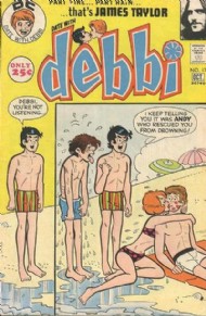 Date With Debbi 1969 - 1972 #17