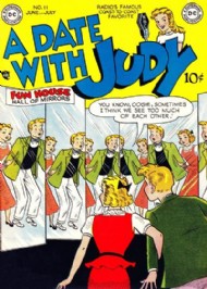 Date With Judy 1947 - 1960 #11