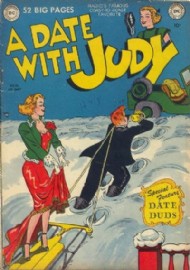 Date With Judy 1947 - 1960 #16