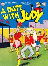 Date With Judy 1947 - 1960 #18