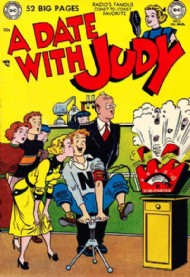 Date With Judy 1947 - 1960 #21