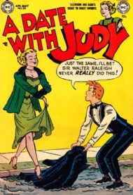 Date With Judy 1947 - 1960 #28