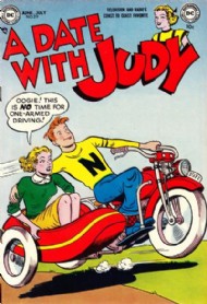 Date With Judy 1947 - 1960 #29