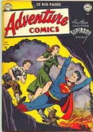 Adventure Comics 1938 - 2011 #148