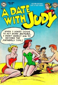 Date With Judy 1947 - 1960 #30