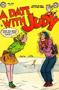 Date With Judy 1947 - 1960 #33