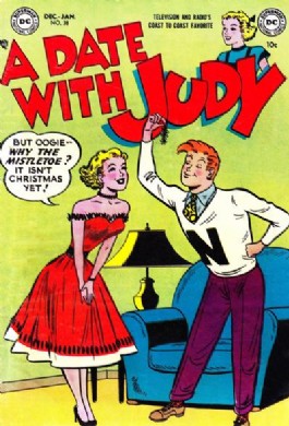 Date With Judy #38