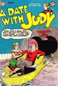 Date With Judy 1947 - 1960 #39