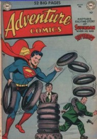 Adventure Comics 1938 - 2011 #149