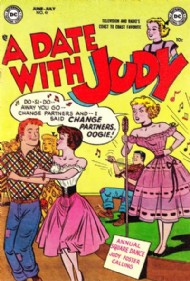 Date With Judy 1947 - 1960 #41