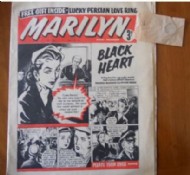 Marilyn 1955 - 1965 #1
