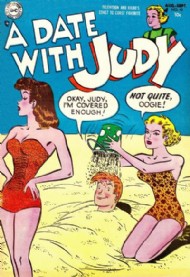 Date With Judy 1947 - 1960 #42