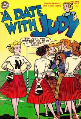 Date With Judy #44