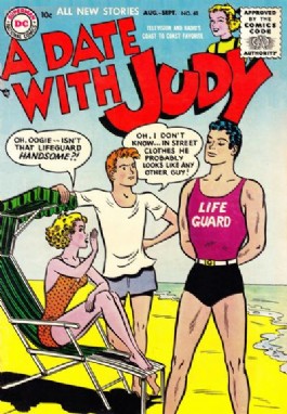 Date With Judy #48