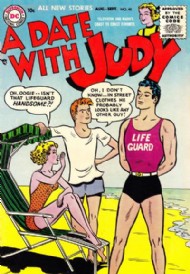 Date With Judy 1947 - 1960 #48