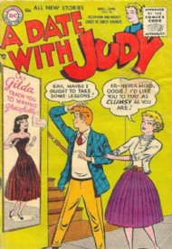 Date With Judy 1947 - 1960 #50