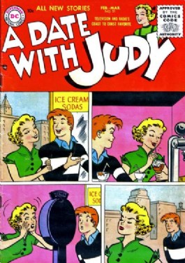 Date With Judy #51