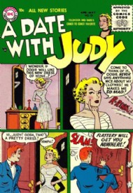 Date With Judy 1947 - 1960 #52