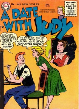 Date With Judy #53