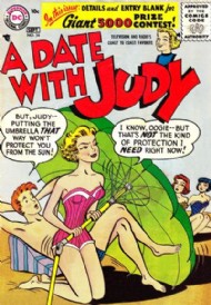 Date With Judy 1947 - 1960 #54